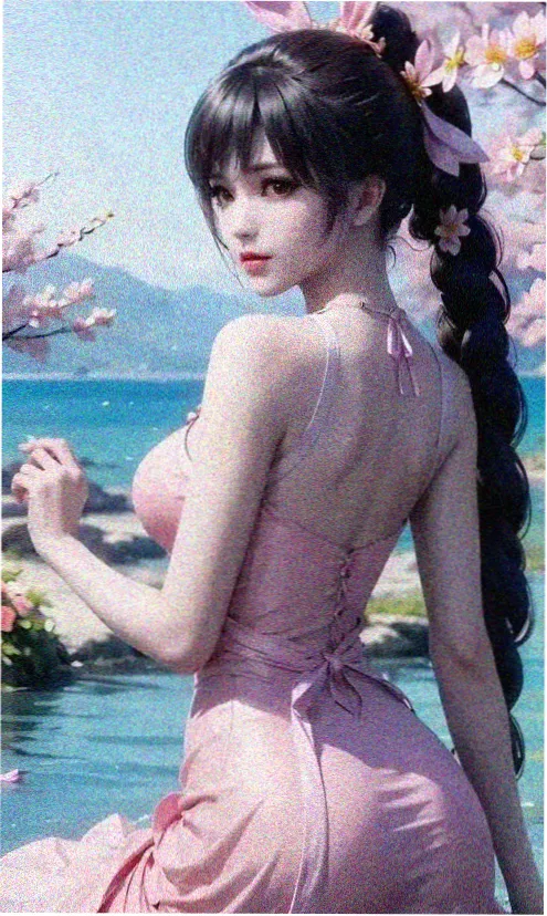 漫剧动画频道《山海便利店》封面